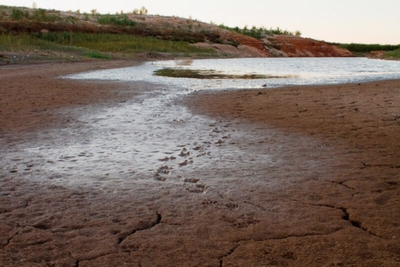 featured image thumbnail for post Poisoning the well: How the Feds let industry pollute the nation's underground water supply